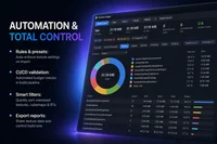 Texture Ledger: Smart Memory Auditor screenshot 3