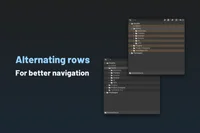 Project Designer - Customize Project Tab screenshot 2