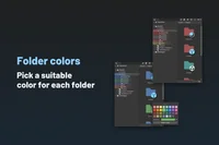 Project Designer - Customize Project Tab screenshot 3