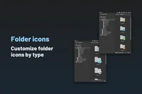 Project Designer - Customize Project Tab screenshot 4
