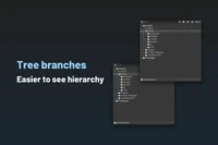 Project Designer - Customize Project Tab screenshot 5