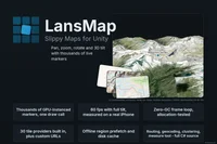 LansMap screenshot 3