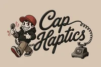 Cap Haptics screenshot 1