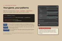 Cap Haptics screenshot 3