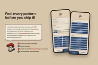 Cap Haptics screenshot 4