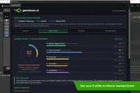 Gameloom: Game Concept Validation screenshot 1