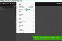 Gameloom: Game Concept Validation screenshot 2