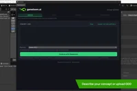 Gameloom: Game Concept Validation screenshot 3
