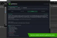 Gameloom: Game Concept Validation screenshot 4