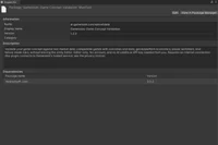 Gameloom: Game Concept Validation screenshot 6