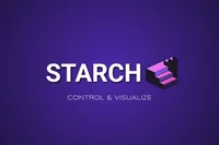 Starch screenshot 1
