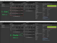 Multi-Component Copy Paste Tool screenshot 3
