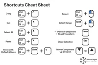 Multi-Component Copy Paste Tool screenshot 2